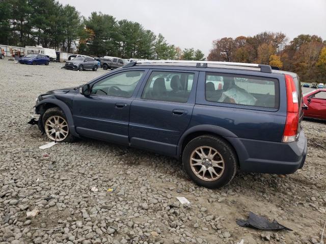 Photo 1 VIN: YV4SZ592171264202 - VOLVO XC70 