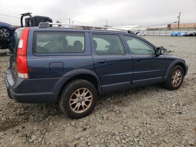 Photo 2 VIN: YV4SZ592171264202 - VOLVO XC70 