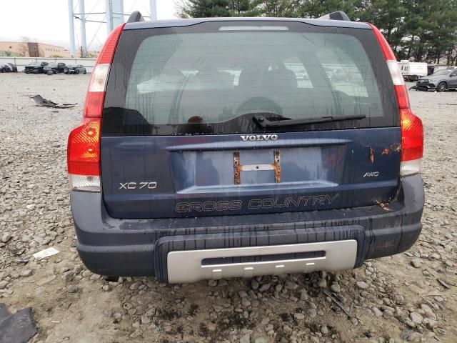 Photo 5 VIN: YV4SZ592171264202 - VOLVO XC70 