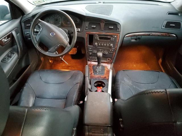 Photo 7 VIN: YV4SZ592171264202 - VOLVO XC70 