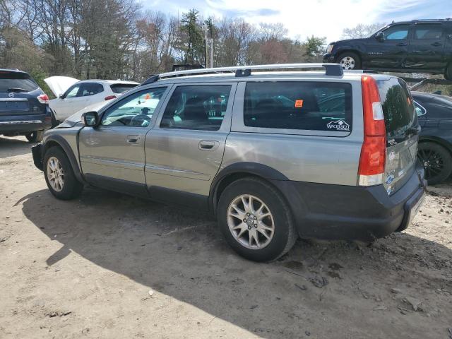 Photo 1 VIN: YV4SZ592171272736 - VOLVO XC70 