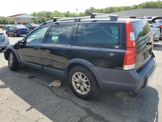 Photo 1 VIN: YV4SZ592171274003 - VOLVO XC70 