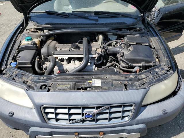 Photo 10 VIN: YV4SZ592171274003 - VOLVO XC70 