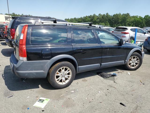 Photo 2 VIN: YV4SZ592171274003 - VOLVO XC70 