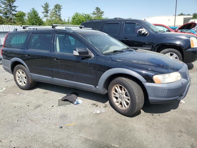 Photo 3 VIN: YV4SZ592171274003 - VOLVO XC70 