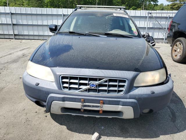 Photo 4 VIN: YV4SZ592171274003 - VOLVO XC70 