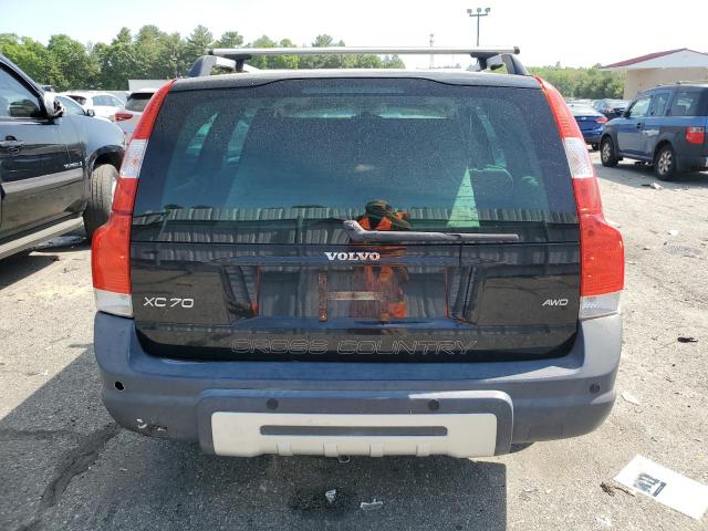 Photo 5 VIN: YV4SZ592171274003 - VOLVO XC70 