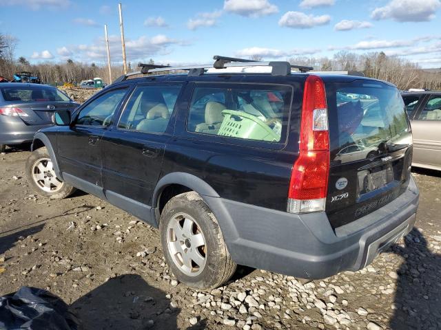 Photo 1 VIN: YV4SZ592171274289 - VOLVO XC70 