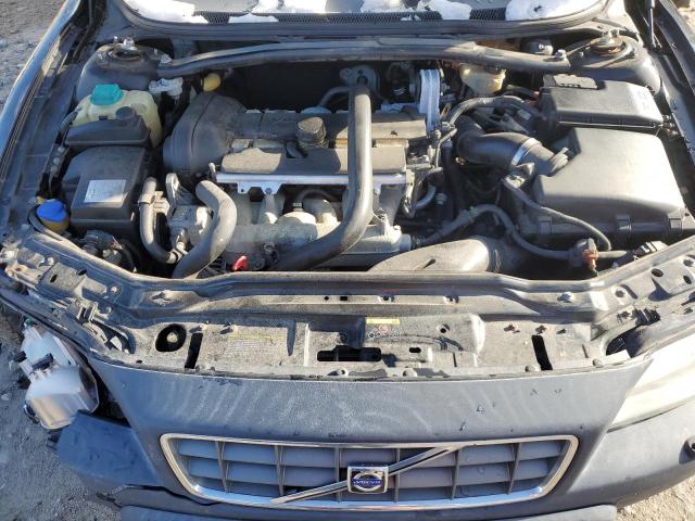 Photo 10 VIN: YV4SZ592171274289 - VOLVO XC70 