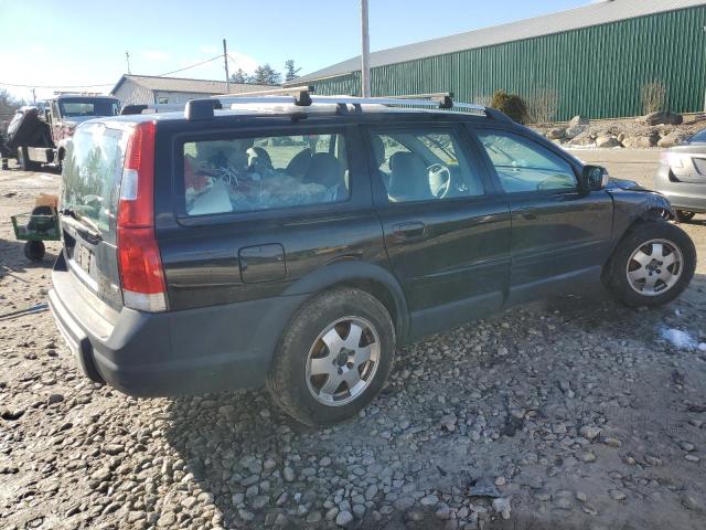 Photo 2 VIN: YV4SZ592171274289 - VOLVO XC70 