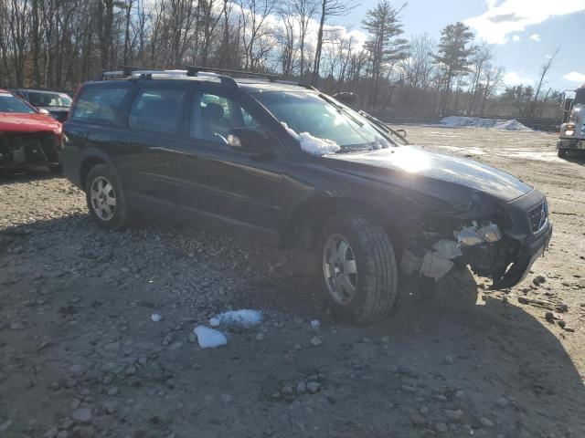 Photo 3 VIN: YV4SZ592171274289 - VOLVO XC70 