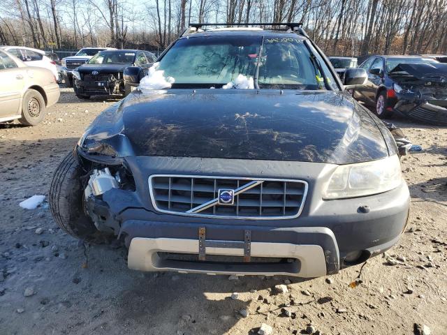 Photo 4 VIN: YV4SZ592171274289 - VOLVO XC70 