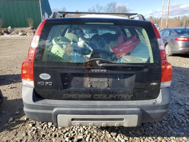 Photo 5 VIN: YV4SZ592171274289 - VOLVO XC70 