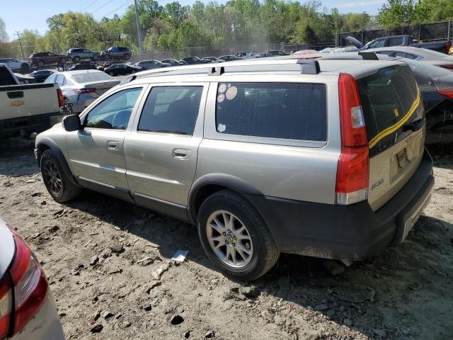 Photo 1 VIN: YV4SZ592171279167 - VOLVO XC70 