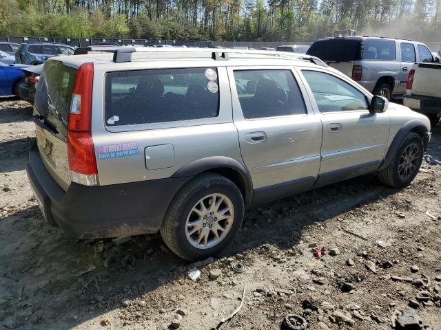 Photo 2 VIN: YV4SZ592171279167 - VOLVO XC70 