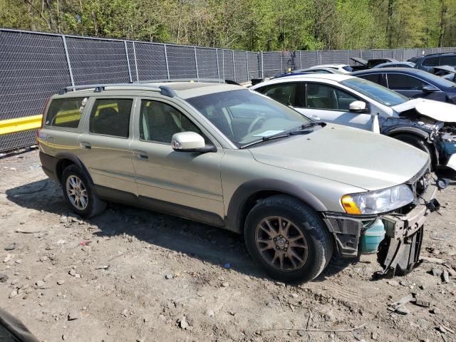 Photo 3 VIN: YV4SZ592171279167 - VOLVO XC70 