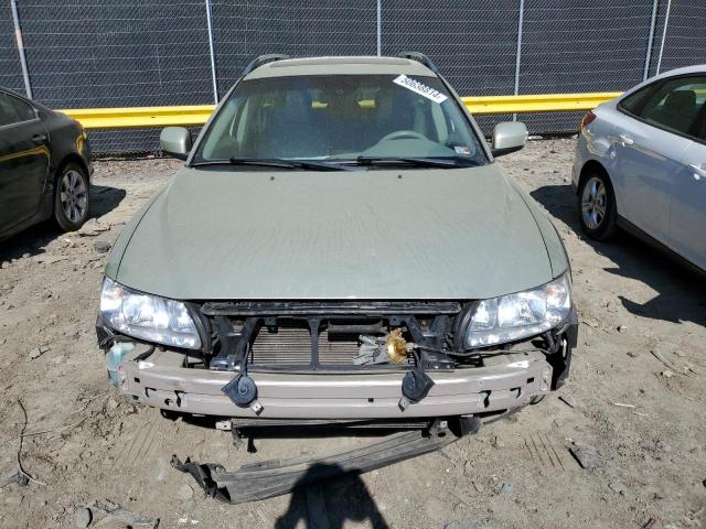 Photo 4 VIN: YV4SZ592171279167 - VOLVO XC70 