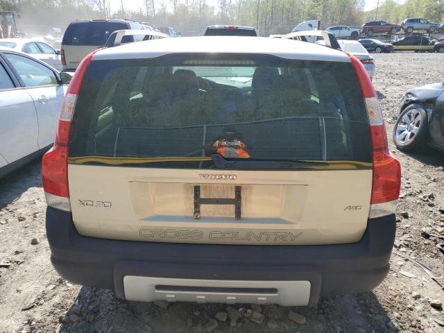 Photo 5 VIN: YV4SZ592171279167 - VOLVO XC70 