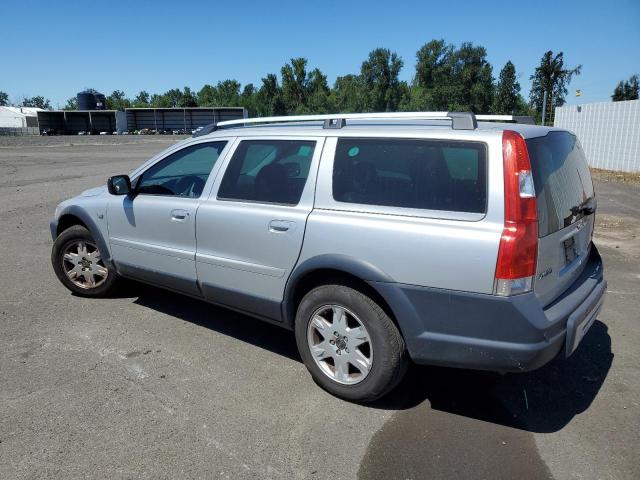 Photo 1 VIN: YV4SZ592261208560 - VOLVO XC70 