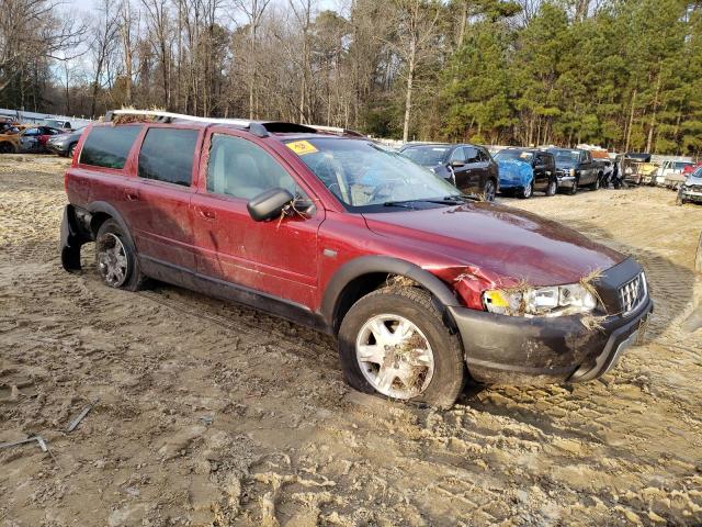 Photo 3 VIN: YV4SZ592261209305 - VOLVO XC70 