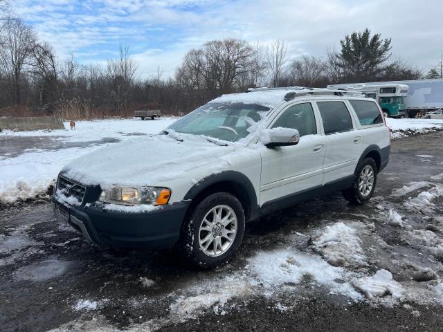 Photo 1 VIN: YV4SZ592271258053 - VOLVO XC70 