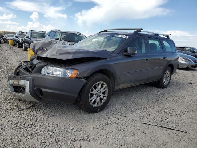 Photo 0 VIN: YV4SZ592271262734 - VOLVO XC70 