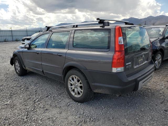 Photo 1 VIN: YV4SZ592271262734 - VOLVO XC70 