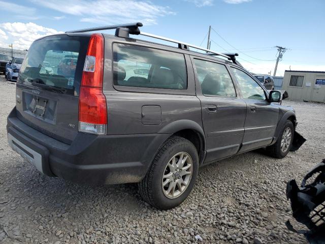 Photo 2 VIN: YV4SZ592271262734 - VOLVO XC70 