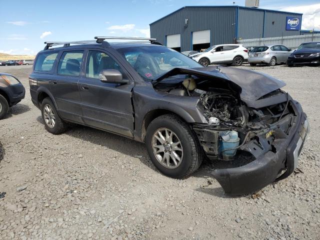 Photo 3 VIN: YV4SZ592271262734 - VOLVO XC70 