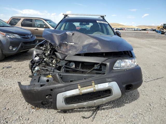 Photo 4 VIN: YV4SZ592271262734 - VOLVO XC70 