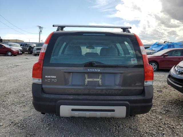 Photo 5 VIN: YV4SZ592271262734 - VOLVO XC70 