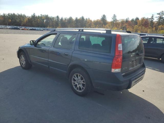 Photo 1 VIN: YV4SZ592271282773 - VOLVO XC70 