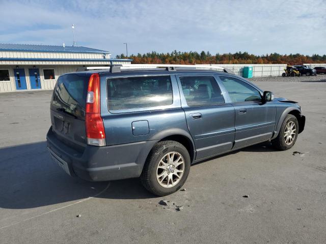 Photo 2 VIN: YV4SZ592271282773 - VOLVO XC70 