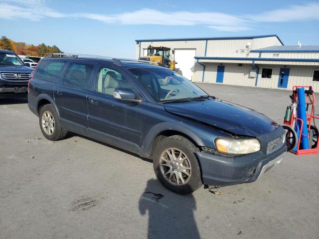 Photo 3 VIN: YV4SZ592271282773 - VOLVO XC70 