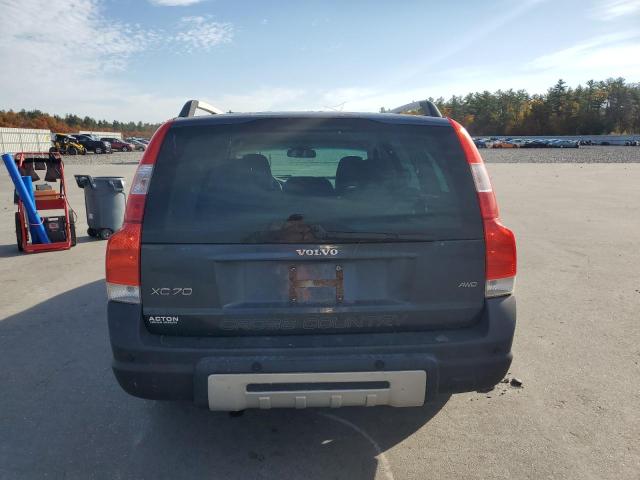 Photo 5 VIN: YV4SZ592271282773 - VOLVO XC70 