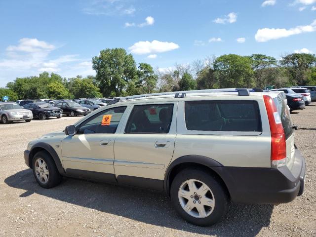 Photo 1 VIN: YV4SZ592361212214 - VOLVO XC70 