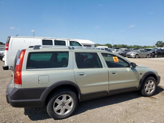 Photo 2 VIN: YV4SZ592361212214 - VOLVO XC70 