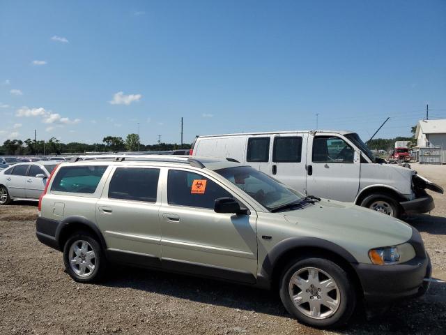 Photo 3 VIN: YV4SZ592361212214 - VOLVO XC70 