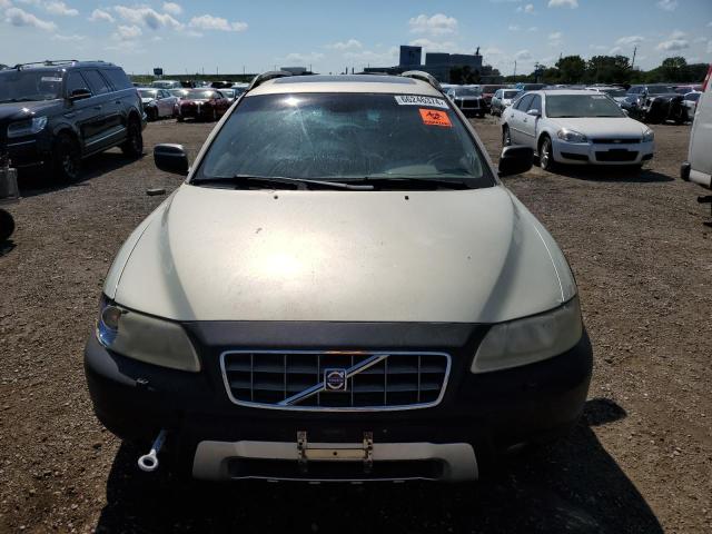 Photo 4 VIN: YV4SZ592361212214 - VOLVO XC70 