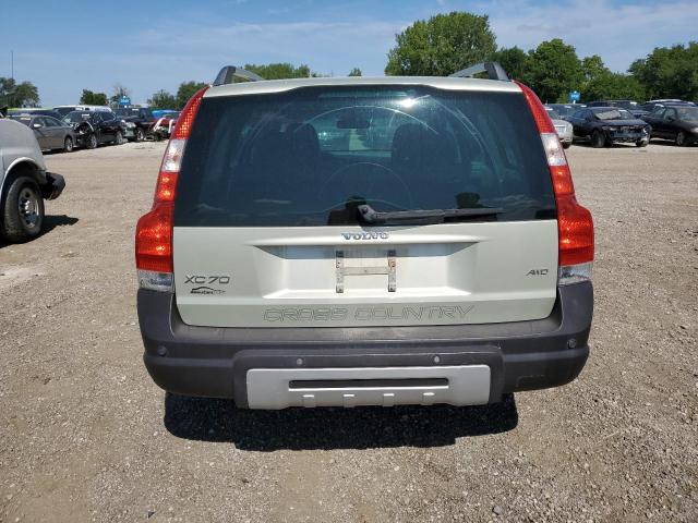 Photo 5 VIN: YV4SZ592361212214 - VOLVO XC70 