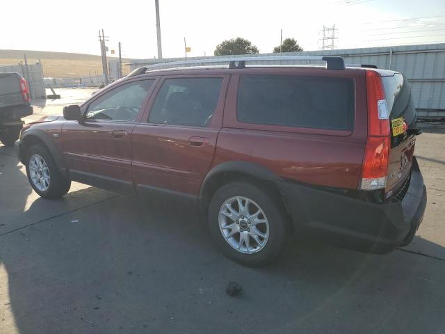 Photo 1 VIN: YV4SZ592361221768 - VOLVO XC70 