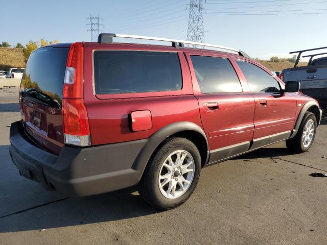 Photo 2 VIN: YV4SZ592361221768 - VOLVO XC70 