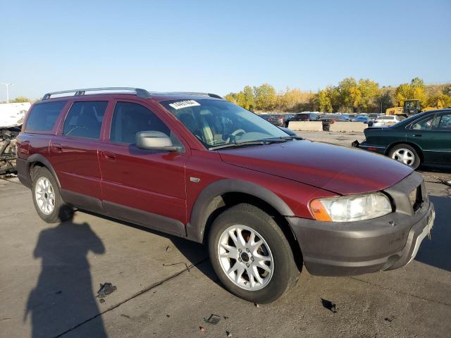 Photo 3 VIN: YV4SZ592361221768 - VOLVO XC70 