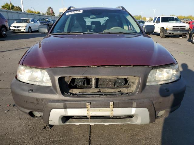 Photo 4 VIN: YV4SZ592361221768 - VOLVO XC70 