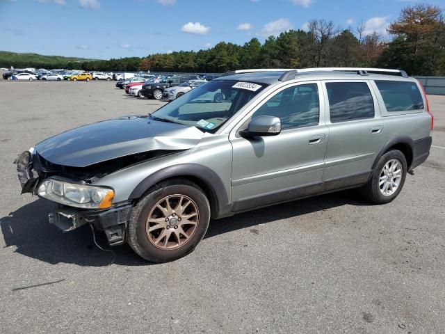 Photo 0 VIN: YV4SZ592371257347 - VOLVO XC70 