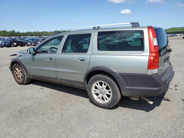 Photo 1 VIN: YV4SZ592371257347 - VOLVO XC70 