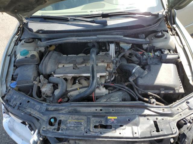 Photo 10 VIN: YV4SZ592371257347 - VOLVO XC70 