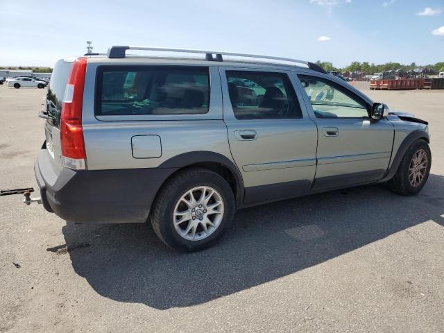 Photo 2 VIN: YV4SZ592371257347 - VOLVO XC70 