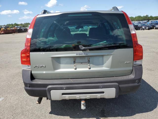 Photo 5 VIN: YV4SZ592371257347 - VOLVO XC70 