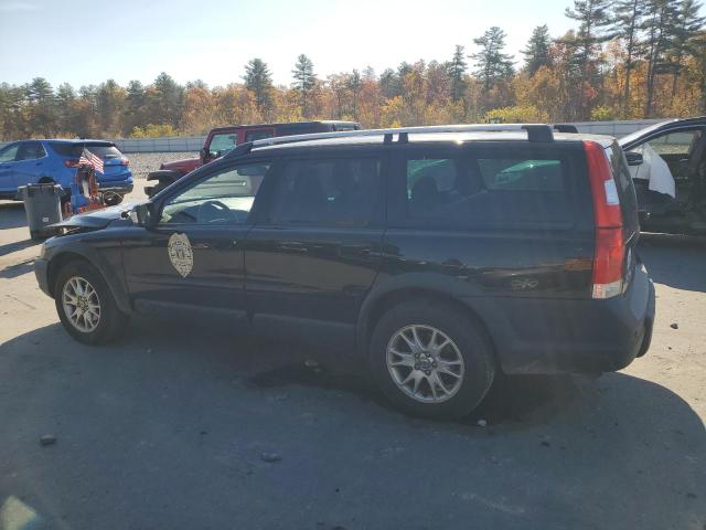 Photo 1 VIN: YV4SZ592371260040 - VOLVO XC70 